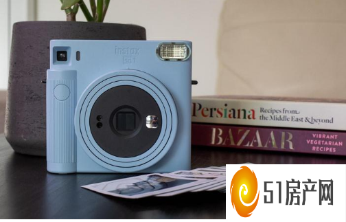 Instax Square SQ1相机测评