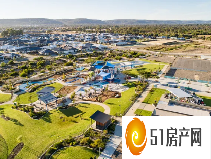 如何在珀斯寻找400,000美元以下的房屋