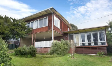 老海顿河畔住宅比储备高出 7.6 万美元