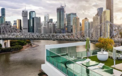 布里斯班顶层公寓的售价比最初希望的低300万美元