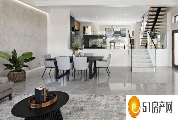 本周末在堪培拉检查的前3所房屋