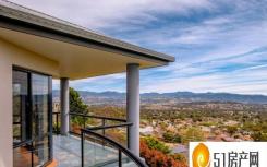 百万美元以上的销售额在Calwell和 Spence 创下了郊区记录