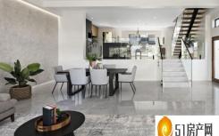 本周末在堪培拉检查的前3所房屋