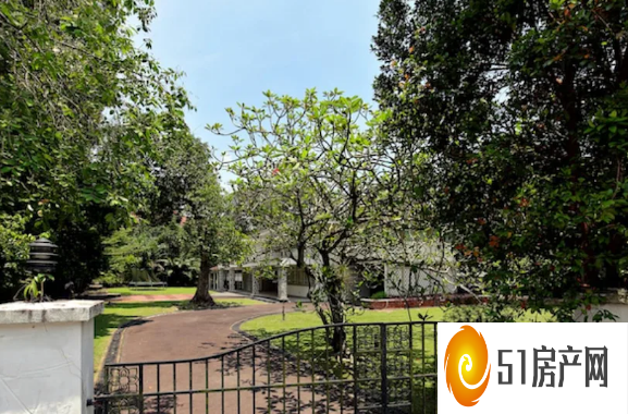 为什么地产是财富的巨大储备