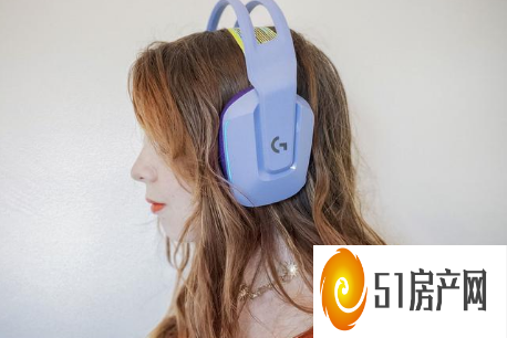 罗技 G733 Lightspeed耳机测评
