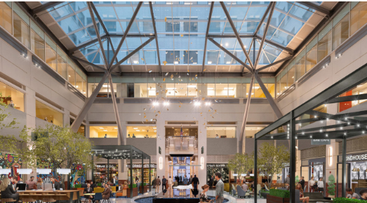 Loadsmart在175 W. Jackson签署了新的办公室租约