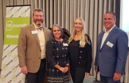 小组强调芝加哥地区物业经理面临的问题