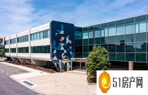 Properties与Buligo Capital Partners合资出售橡树溪写字楼