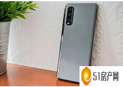 Oppo Find X2手机评测