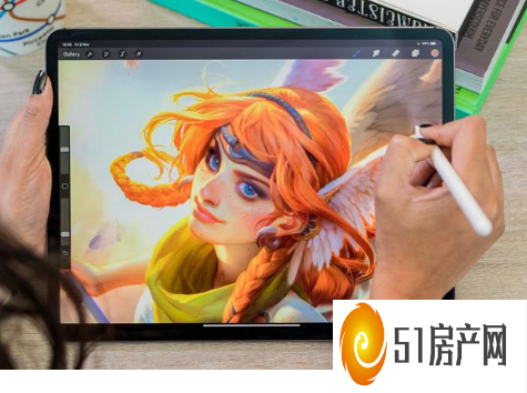 iPad Pro 12.9 英寸平板电脑评测