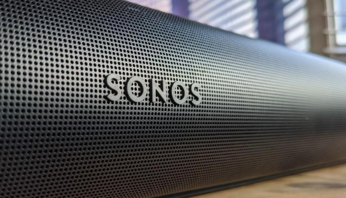Sonos Arc条形音箱测评