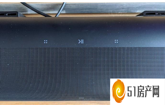 Sonos Arc条形音箱测评