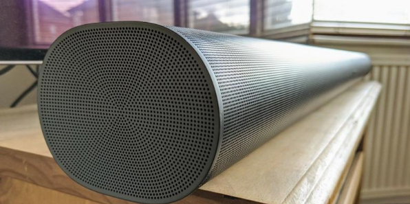 Sonos Arc条形音箱设计如何