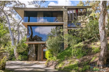 RM Williams拥有的独特 Teringie 住宅上市