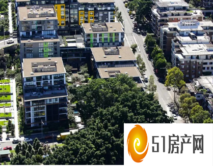 贷款变化将抑制房价上涨的房地产市场