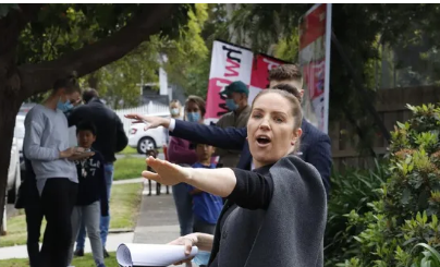 首次购房者深挖海顿与贝尔蒙特的房产