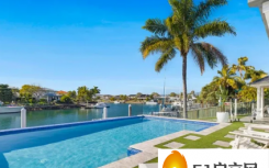 新购房策略永远改变了房地产