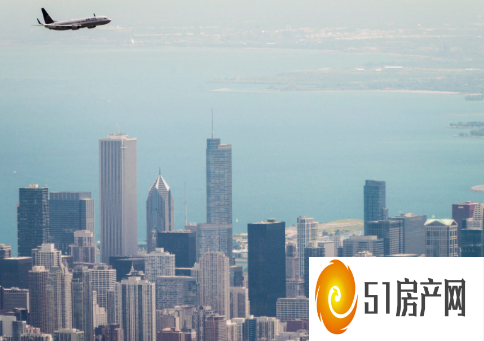 奥黑尔工业子市场在 2021 年一路高歌猛进