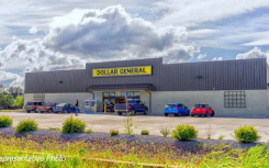 Marcus & Millichap已完成在南达科他州的Dollar General的出售
