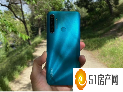 Realme 5i手机评测