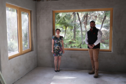 随着越来越多的买家和开发商做出转变 可持续生活正在兴起