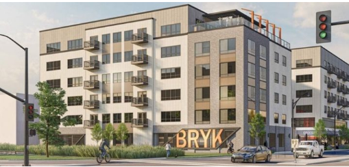 NorthMarq为明尼苏达州180套公寓社区提供 3100 万美元的建设贷款