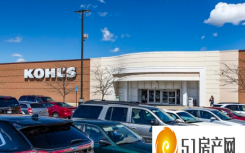 仲量联行资本市场以3400万美元的价格出售底特律市场的购物中心