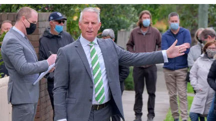 Newtown cottage住宅以超额价格售出