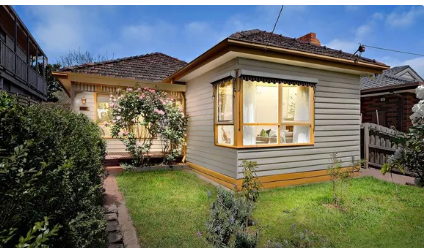 澳大利亚住房：需要不到两年的时间来存钱买房的地区