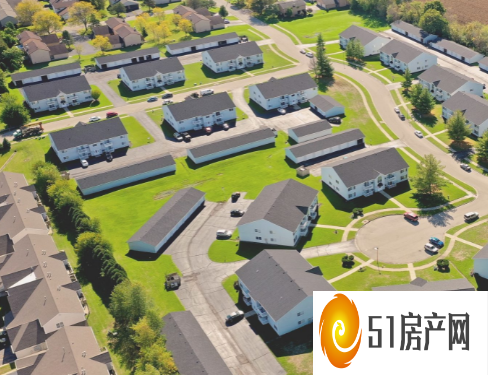 144套Breckenridge公寓以 1000 万美元的价格出售