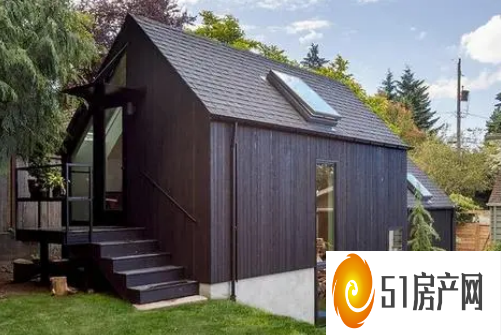 乔纳森 FP 罗斯讨论了对经济适用房的持续需求