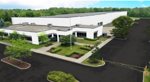 TradeLane Properties在俄亥俄州购买了131,150平方英尺的工业设施