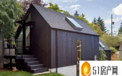 乔纳森 FP 罗斯讨论了对经济适用房的持续需求