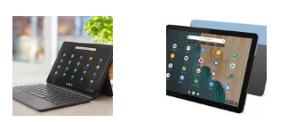 联想刚刚发布了一款全新的二合一便携式Chromebook