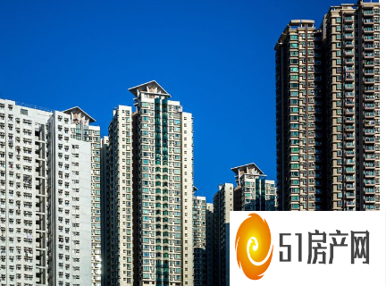 这些住房市场因大流行影响而面临更高的风险