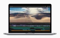 苹果更新了13英寸MacBook Pro系列
