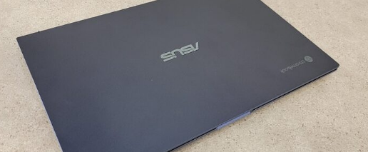 华硕 Chromebook CX9笔记本电脑评测