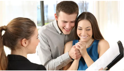 耐心的澳大利亚租房者应该更容易找到新房