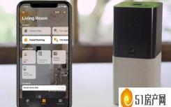 苹果homekit系统要求（苹果的HomeKit得到了第一个DIY安全系统）