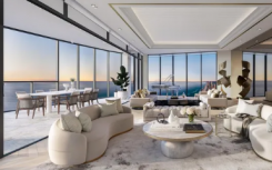 新西兰人对海岸房产的需求激增