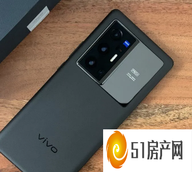 Vivo X70 Pro+手机评测