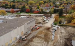 Meritex在明尼苏达州重新开发 474,669 平方英尺的工业投资组合