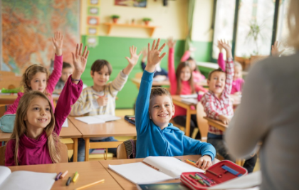 如何利用技术缩小学习差距