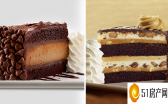 芝士蛋糕工厂本周将根据您的订单提供免费芝士蛋糕
