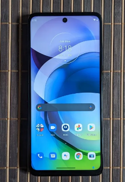 Moto G 5G手机评测