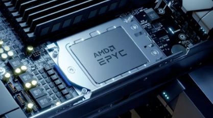 AMD 正在为其第5代EPYC处理器寻求600W cTDP