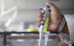 斯克兰顿大学教授获得 NSF 研究设备补助金