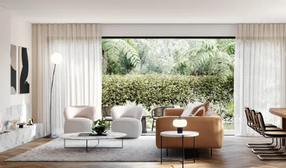 随着市场飙升格林伍德住宅即将售罄