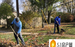 诺斯伍德大学为本周五的 Go MAD 日做准备