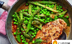 这几种低碳水化合物鸡肉食谱非常适合生酮饮食